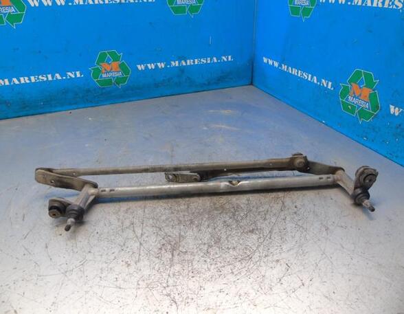 Wiper Linkage VW SCIROCCO (137, 138)