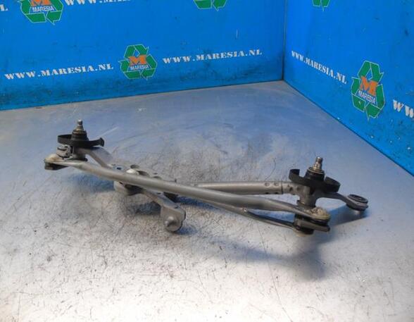 Wiper Linkage TOYOTA C-HR (_X1_), TOYOTA PRIUS PHV (_W52_)