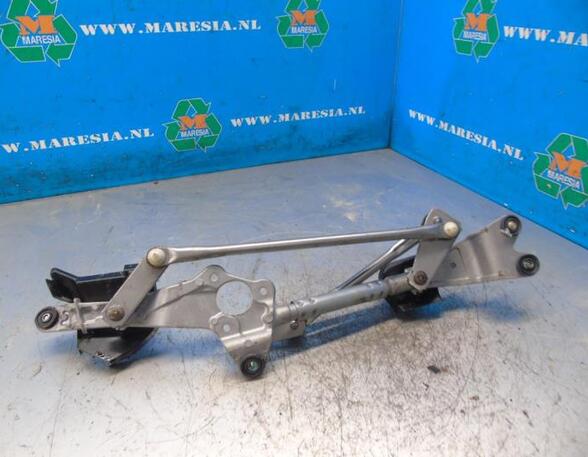 Wiper Linkage SUZUKI SX4 S-CROSS (JY)