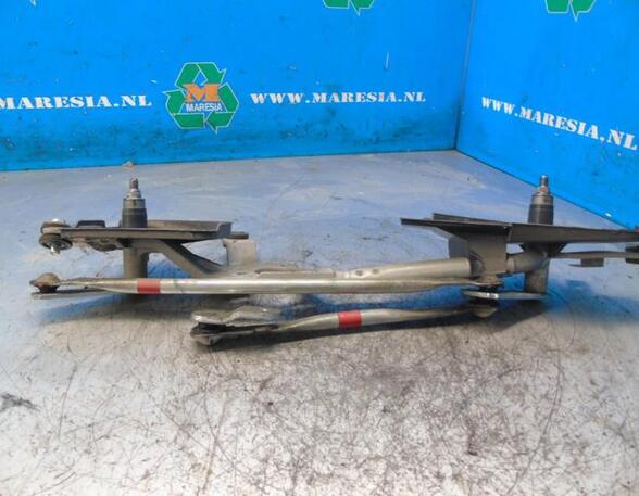 Wiper Linkage NISSAN PIXO (UA0)