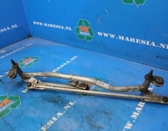 Wiper Linkage VW JETTA IV (162, 163, AV3, AV2), VW JETTA VII Saloon (BU3, BU4)