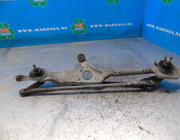 Wiper Linkage OPEL INSIGNIA A Sports Tourer (G09)