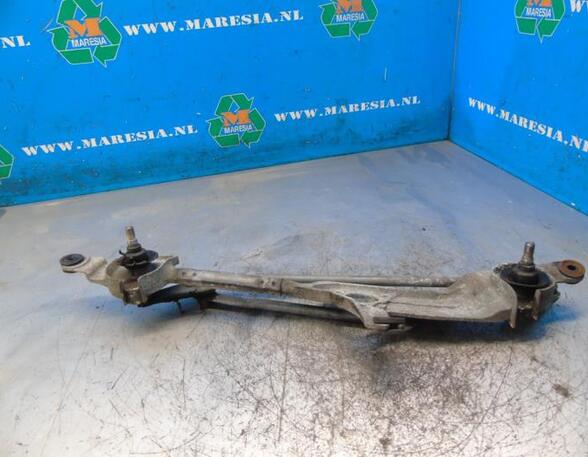 Wiper Linkage OPEL INSIGNIA A Sports Tourer (G09)