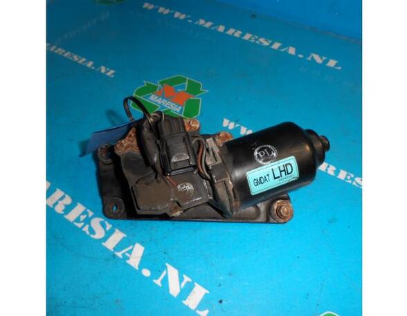 Wiper Motor DAEWOO Kalos (KLAS), CHEVROLET Aveo/Kalos Schrägheck (T200)