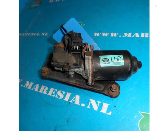 Wiper Motor DAEWOO Kalos (KLAS), CHEVROLET Aveo/Kalos Schrägheck (T200)