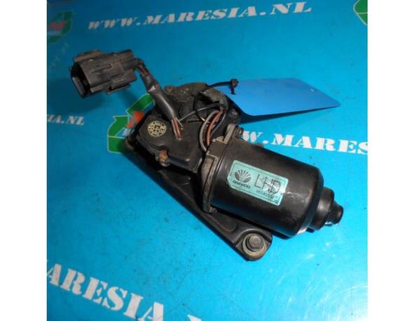 Wiper Motor DAEWOO Kalos (KLAS), CHEVROLET Aveo/Kalos Schrägheck (T200)