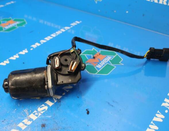 Wiper Motor OPEL Meriva (--)