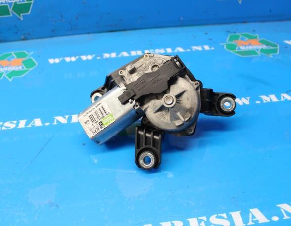 Wiper Motor OPEL Corsa D (S07)