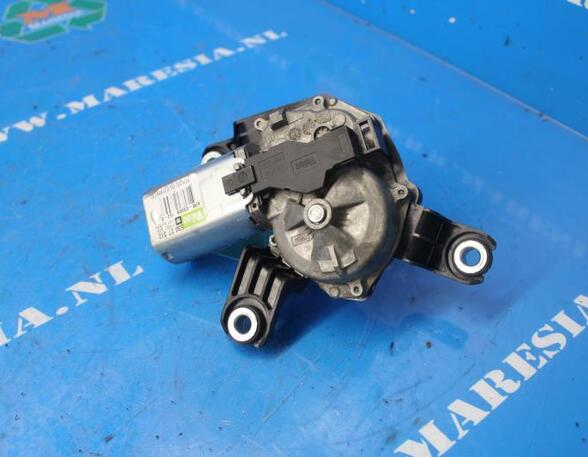 Wiper Motor OPEL Corsa D (S07)