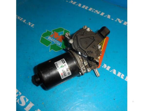 Wiper Motor TOYOTA Corolla (NDE12, ZDE12, ZZE12), TOYOTA Corolla Stufenheck (E12J, E12T)