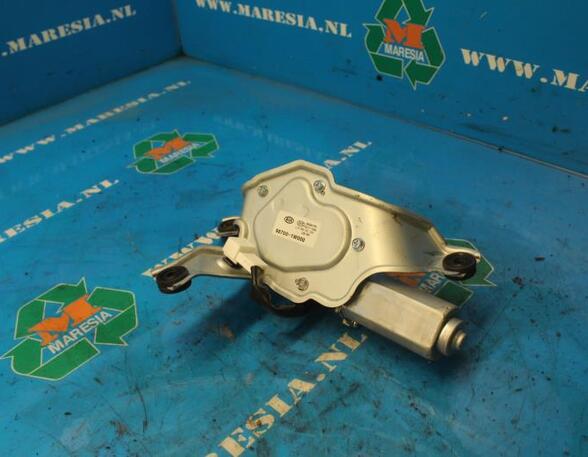 Wiper Motor KIA Rio III (UB), KIA Rio III Stufenheck (UB)