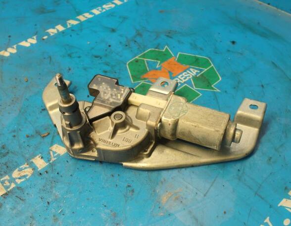 Wiper Motor OPEL Agila (B) (B H08)