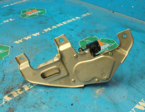 Wiper Motor OPEL Agila (B) (B H08)