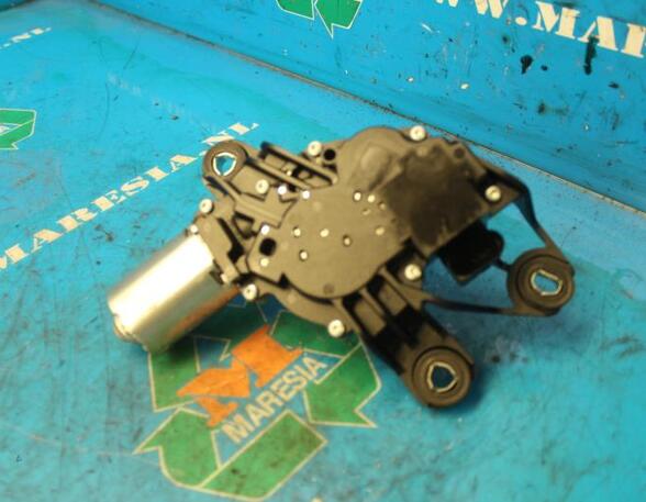 Wiper Motor VW Golf VI (5K1), VW Golf V (1K1)