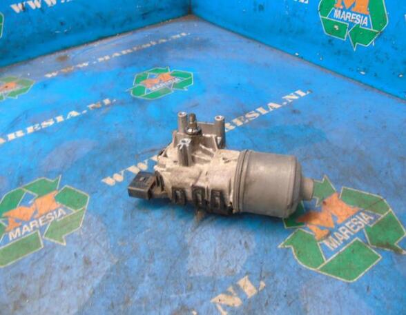 Wiper Motor VW POLO (9N_), VW POLO Saloon (9A4, 9A2, 9N2, 9A6)