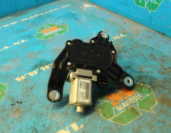 Wiper Motor OPEL Astra K (B16)