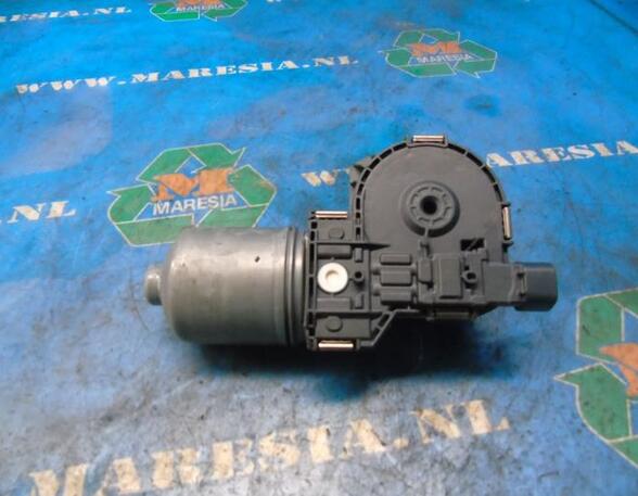 Wiper Motor OPEL Meriva B Großraumlimousine (S10), OPEL Astra J Caravan (--)