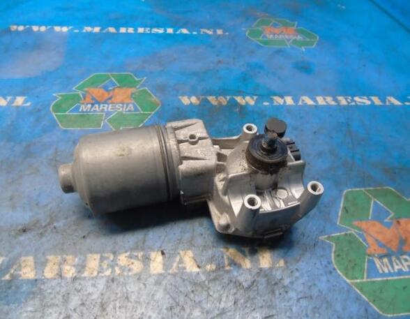 Wiper Motor OPEL Meriva B Großraumlimousine (S10), OPEL Astra J Caravan (--)