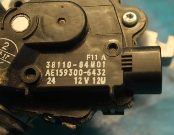 Wiper Motor SUZUKI Celerio (LF)