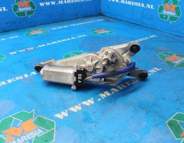 Wiper Motor HYUNDAI i20 (PB, PBT)