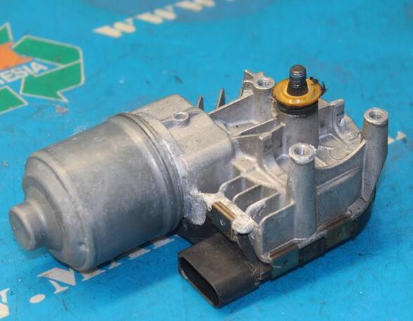 Wiper Motor VW Golf VI (5K1), VW Golf V (1K1)