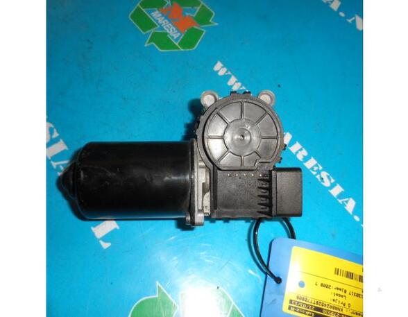 Wiper Motor KIA Picanto (BA)