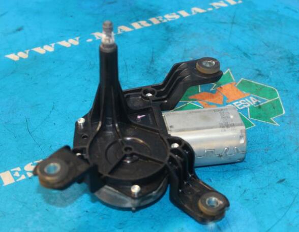 Wiper Motor OPEL Corsa D (S07)