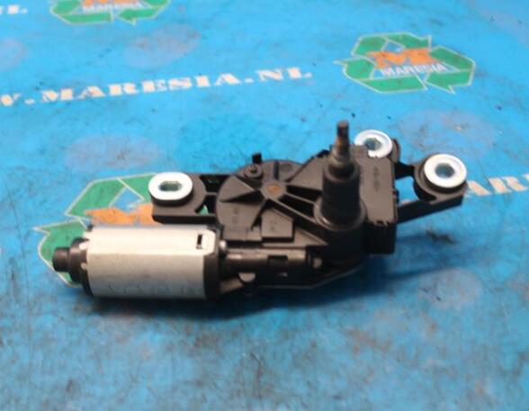 Wiper Motor SEAT Ibiza IV (6J5, 6P1), SEAT Ibiza IV Sportcoupe (6J1, 6P5)