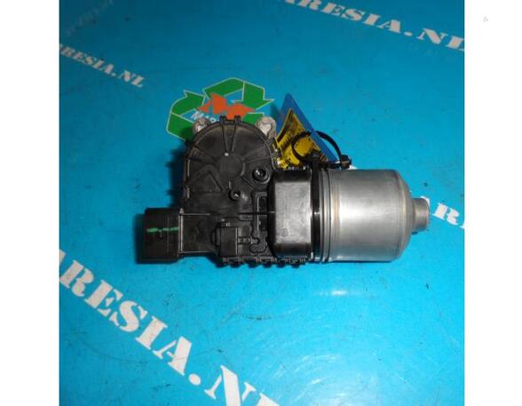 Wiper Motor VW UP! (121, 122, 123, BL1, BL2, BL3), VW Load UP (121, 122, BL1, BL2)