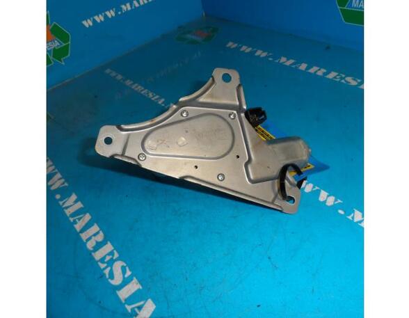 Wiper Motor DAIHATSU CUORE VII (L275_, L285_, L276_)