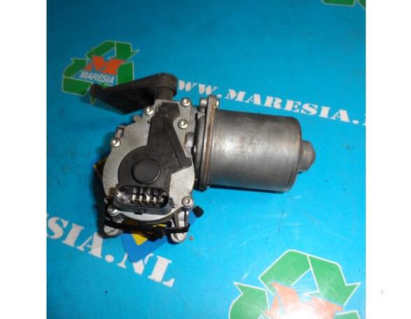 Wiper Motor FORD Fusion (JU)