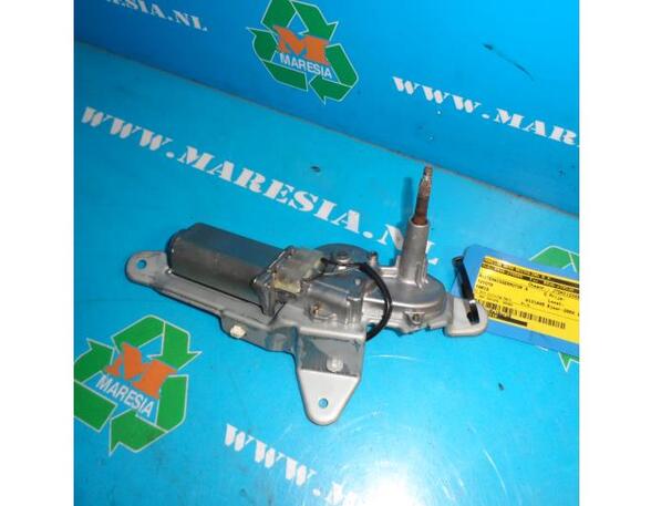 Wiper Motor TOYOTA Yaris (NCP1, NLP1, SCP1)