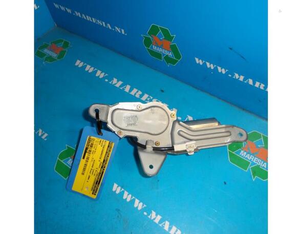 Wiper Motor TOYOTA Yaris (NCP1, NLP1, SCP1)