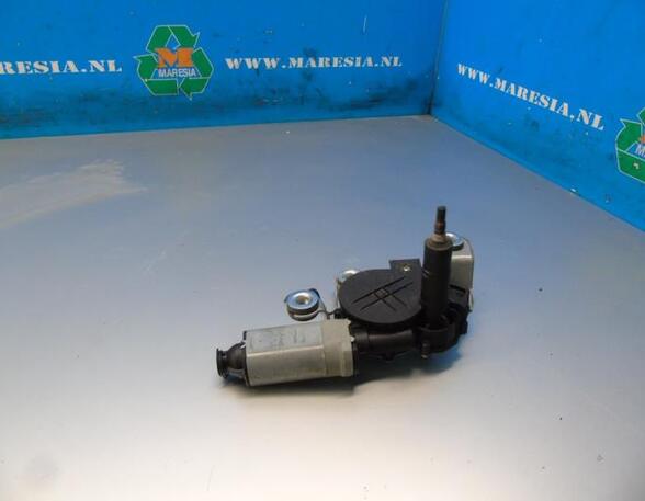 Wiper Motor SKODA FABIA II (542), SKODA FABIA I (6Y2)