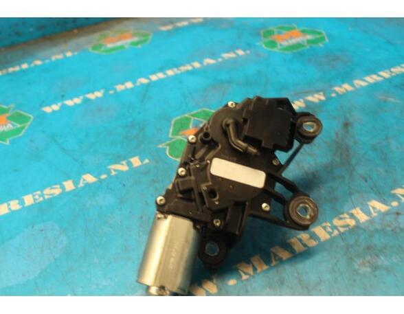 Wiper Motor VW Fox Schrägheck (5Z1, 5Z3, 5Z4)