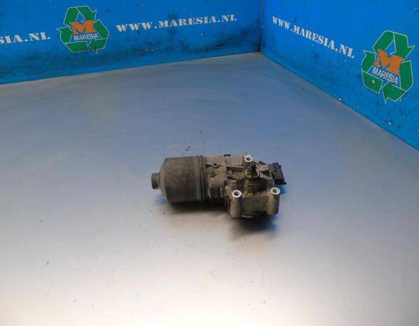 Wiper Motor RENAULT Twingo II (CN0)