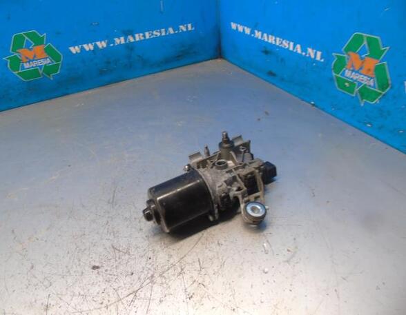 Wiper Motor CHEVROLET Spark (M300)