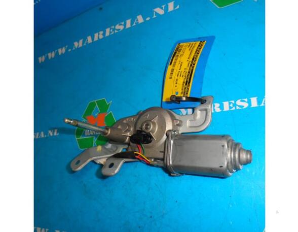 Wiper Motor CHEVROLET Spark (M300)