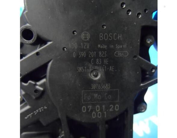 Wiper Motor FORD Focus C-Max (--), FORD C-Max (DM2), FORD Kuga I (--), FORD Kuga II (DM2)