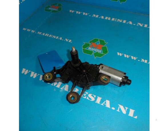 Wiper Motor FORD Fiesta V (JD, JH), FORD Fiesta V Van (--)