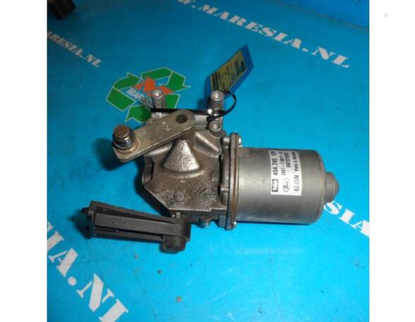 Wiper Motor FORD Fiesta V (JD, JH), FORD Fiesta V Van (--)