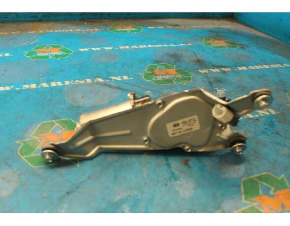 Wiper Motor HYUNDAI i20 (PB, PBT)