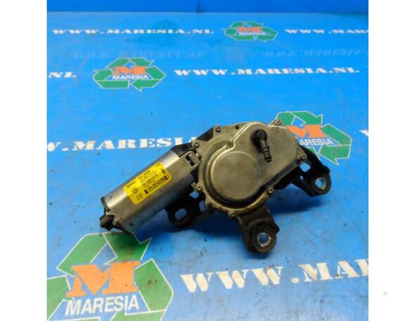 Wiper Motor SKODA Fabia I (6Y2), SKODA Fabia II (542)