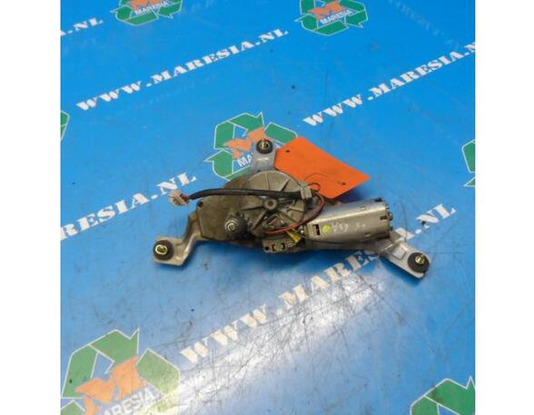 Wiper Motor NISSAN Almera II Hatchback (N16)