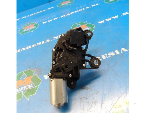 Wiper Motor VW POLO (9N_), VW POLO Saloon (9A4, 9A2, 9N2, 9A6)