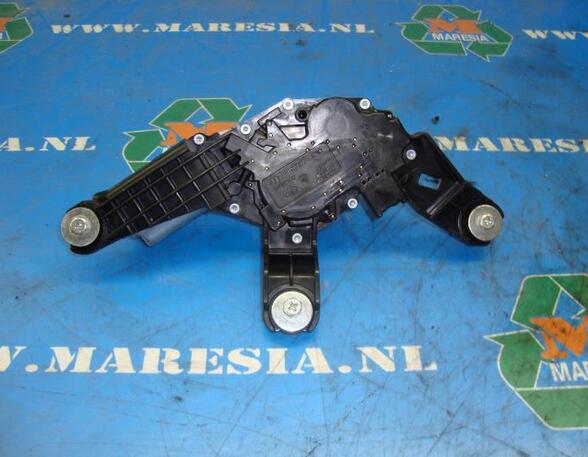 Wiper Motor KIA PICANTO (TA), KIA PICANTO (JA)