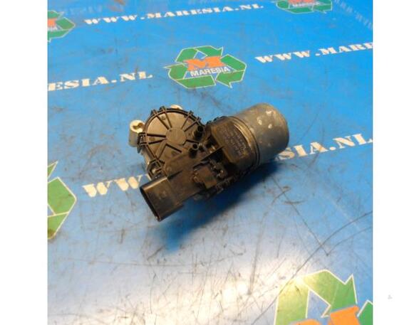 Wiper Motor FORD Fiesta VI (CB1, CCN), FORD Fiesta VI Van (--)