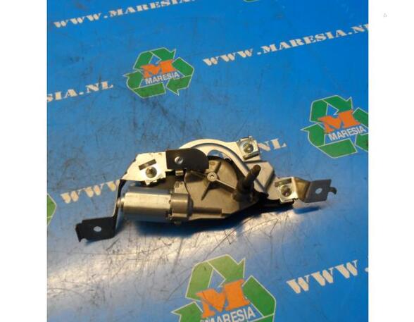 Wiper Motor FORD Fiesta VI (CB1, CCN), FORD Fiesta VI Van (--)