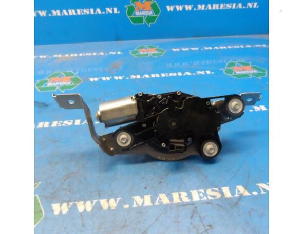 Ruitenwissermotor FORD Fiesta VI (CB1, CCN), FORD Fiesta VI Van (--)