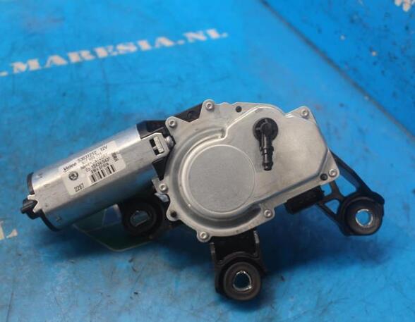 Wiper Motor SKODA FABIA II (542), SKODA FABIA I (6Y2)